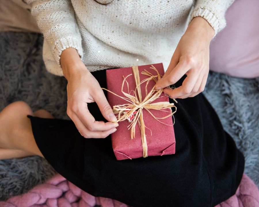 Mindful Gifting in a Modern World