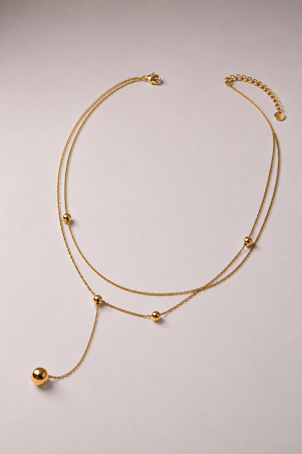 Gold Orbit