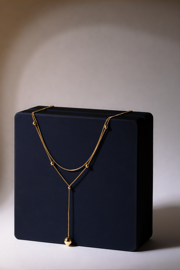 Gold Orbit