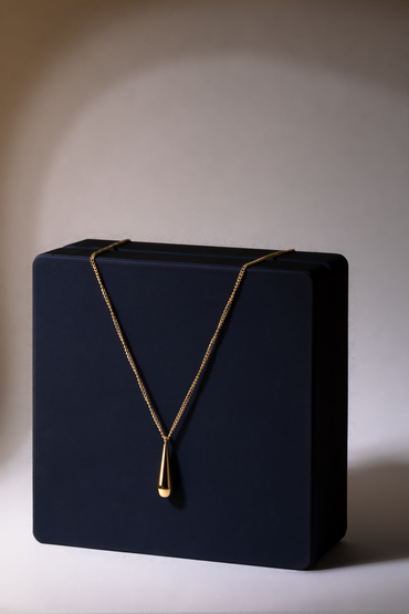 Gold Tear