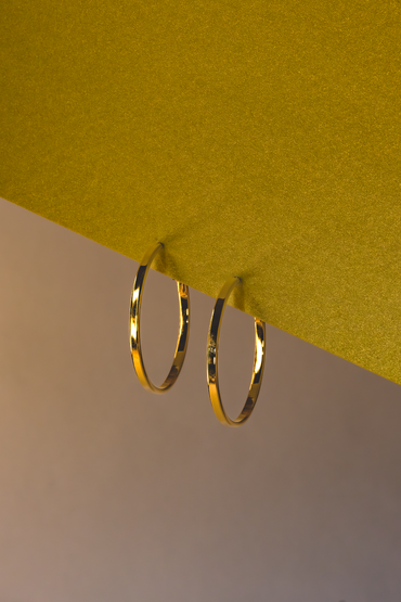Gold Halo