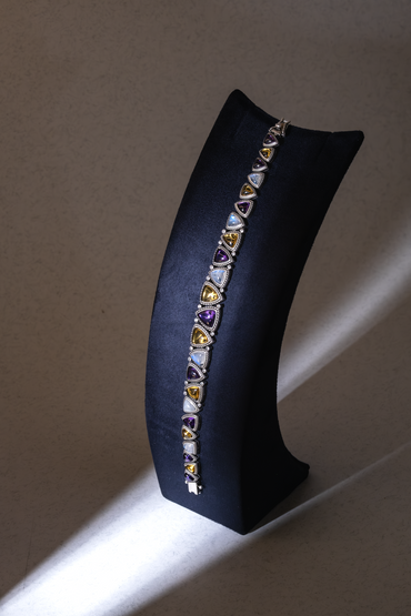 Enamel Luxe